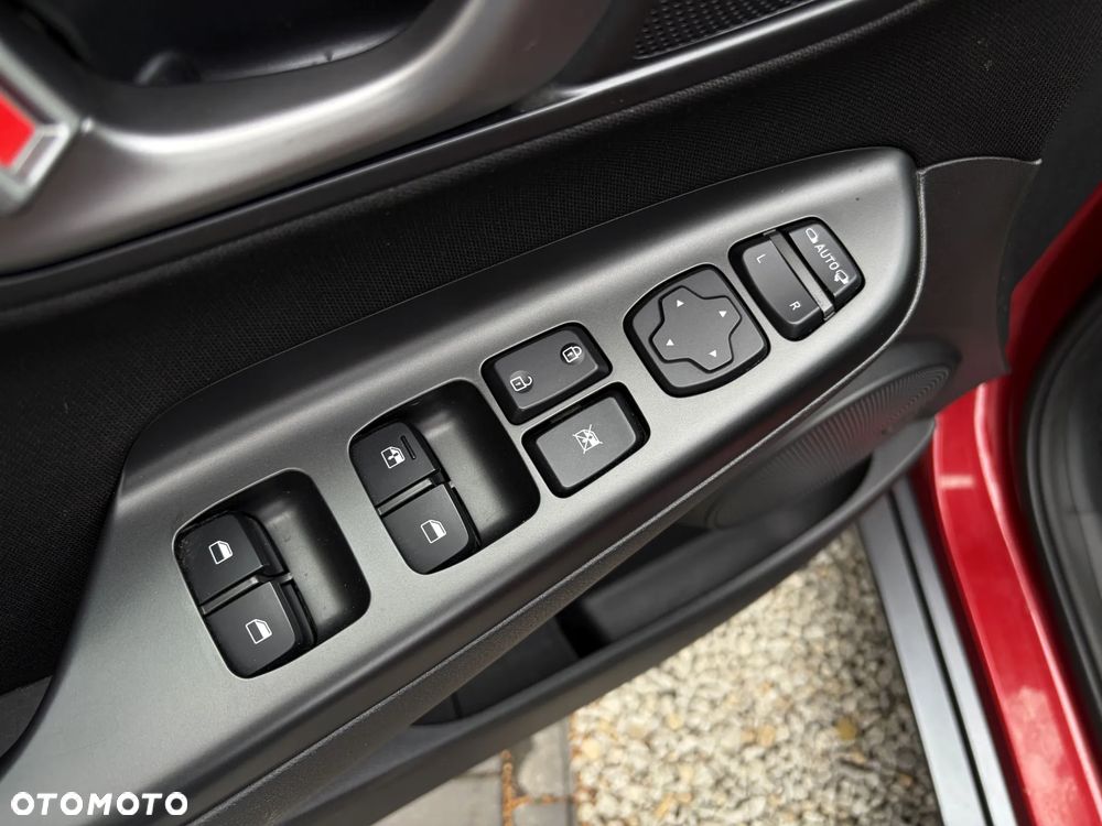 Hyundai Kona 1.0 T-GDI Style - 34