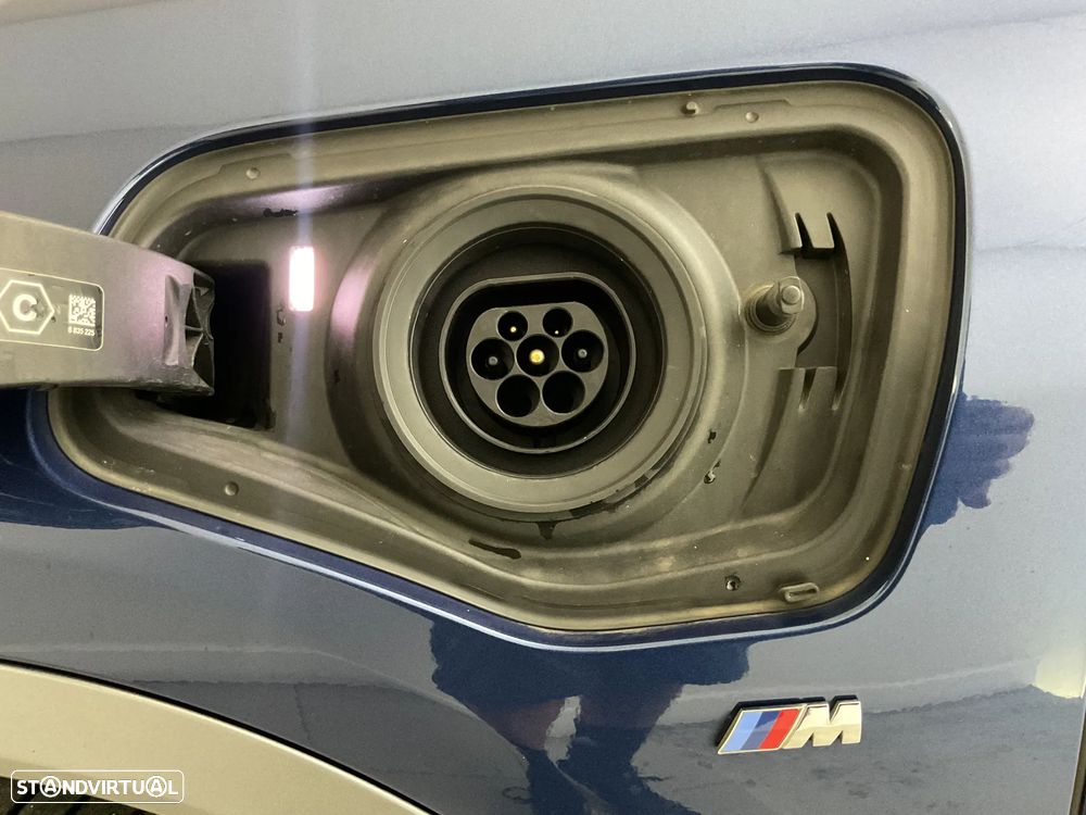 BMW X2 25 e xDrive Pack M - 24