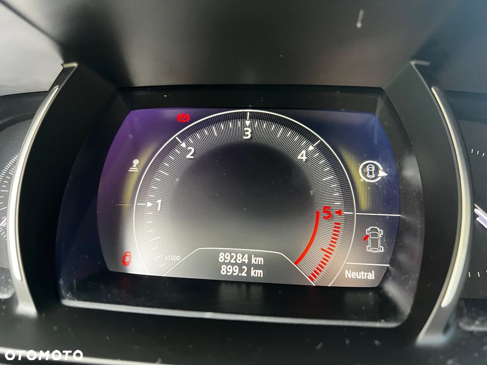 Renault Talisman 1.6 Energy dCi Zen - 15