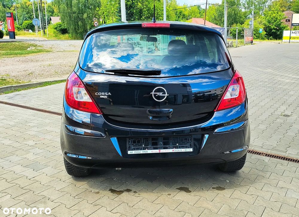 Opel Corsa 1.4 16V 111 - 14