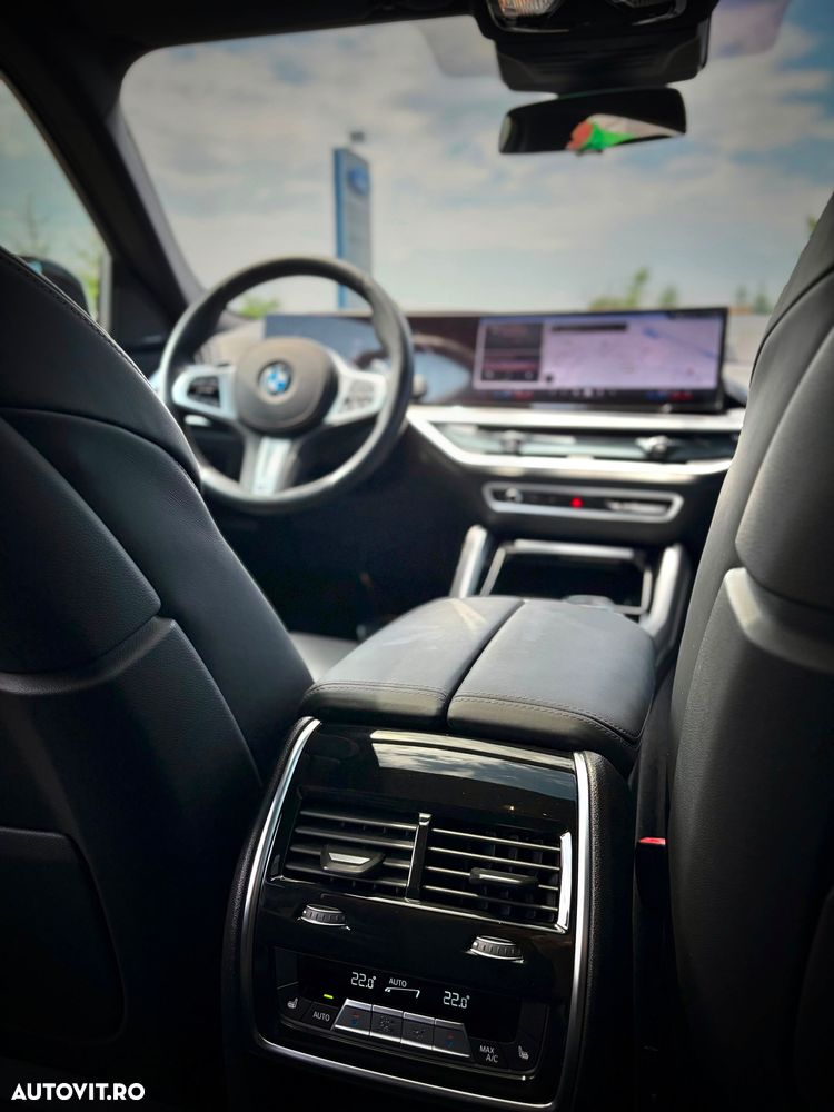 BMW X6 2024 — imagine 17