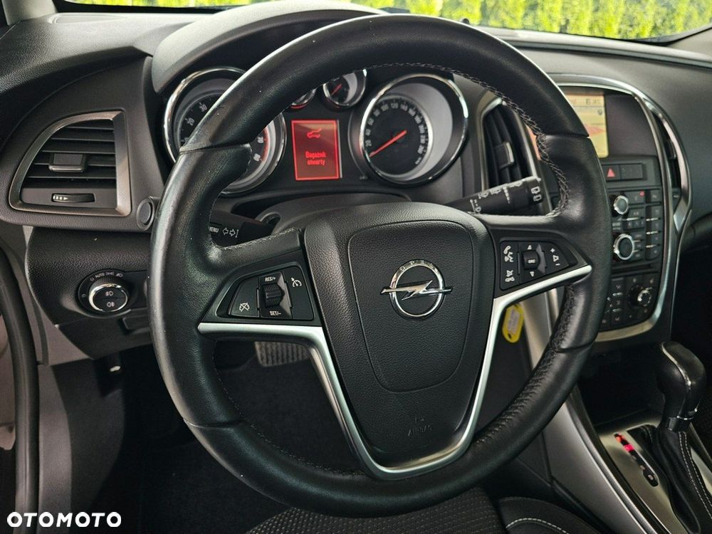 Opel Astra - 13