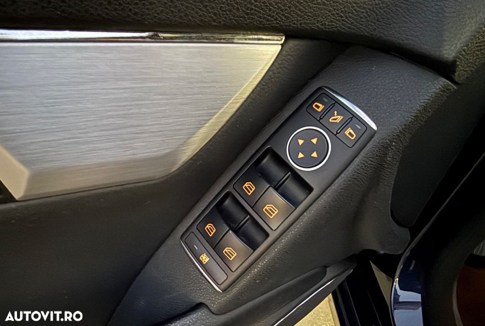 Mercedes-Benz C 200 T (BlueEFFICIENCY) 7G-TRONIC Avantgarde - 14