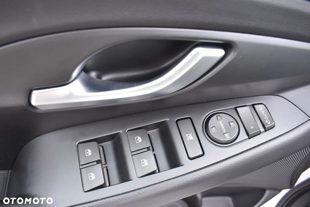 Hyundai i30 1.0 T-GDI Modern - 23