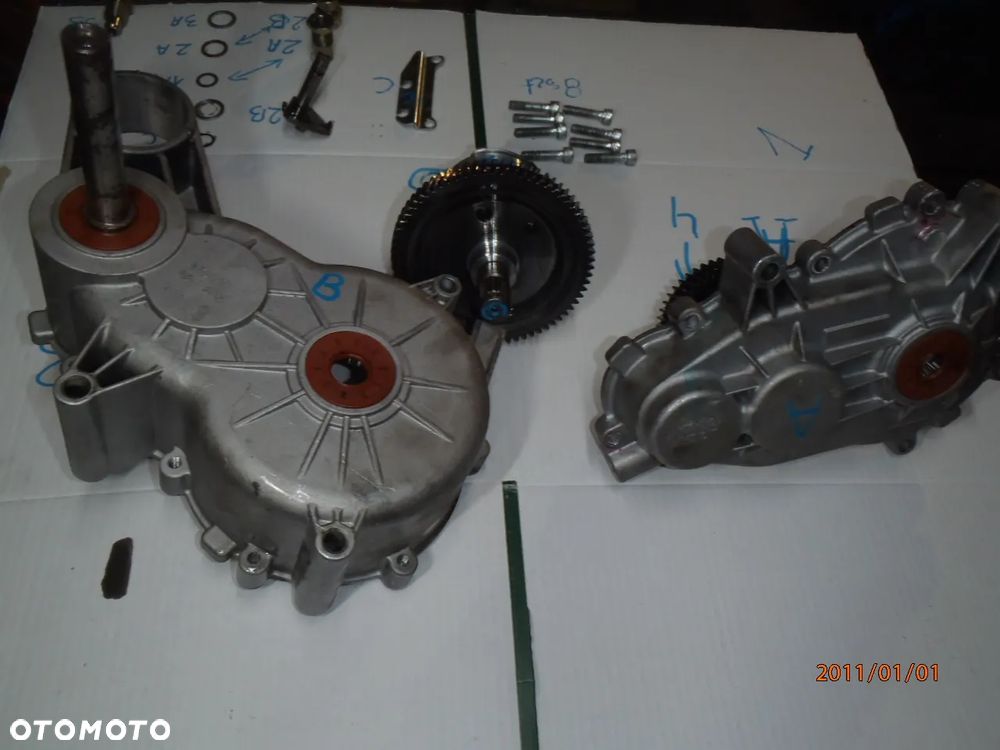 wybierak biegów śruba podkładka łożysko ze skrzynia biegów mechaniz różnicowy wałek napędu łożyska   aixam 400 500 721 741 751 city coupe crossline rooadline scouty crossover 500 gto jdm simpa albixia aleos abaca titane ligier prima optima 2 4 ambra nova x too x pro js rc bellier vario belliner atol vario opale divane erad spacia aurora tasso bingo grecav eke casalini ydea sulky m10 microcar jdue lyra virgo mc1 mc2 mgo chatenet barooder speedino ch26 ch30 ch32 ch39 ch40 ch56 ch46 - 16