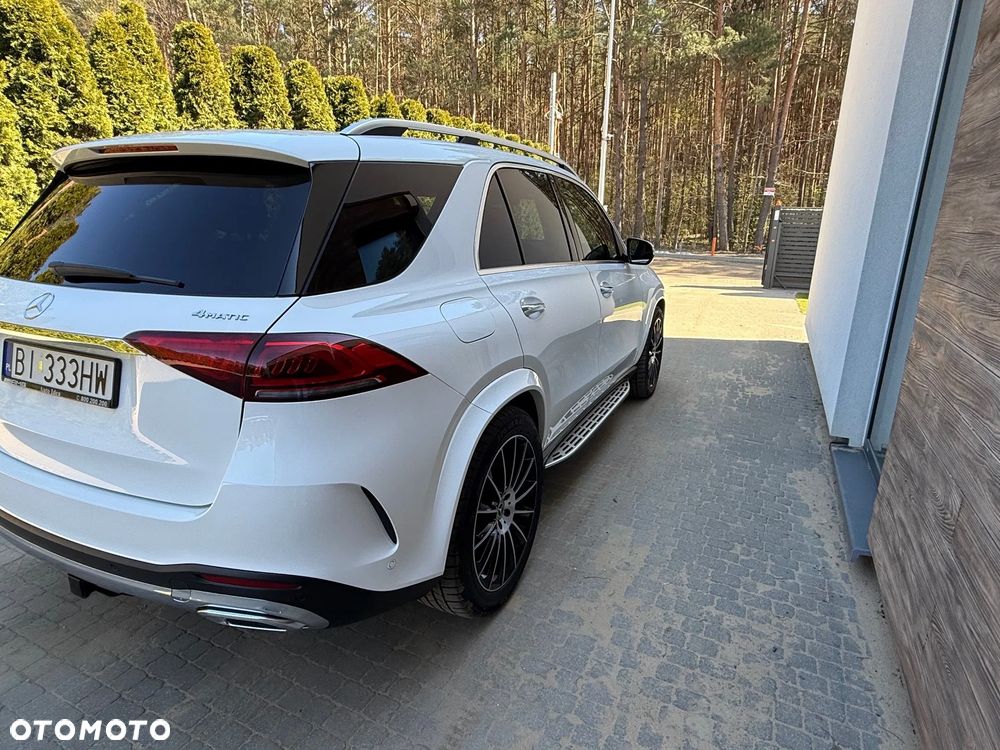 Mercedes-Benz GLE - 13