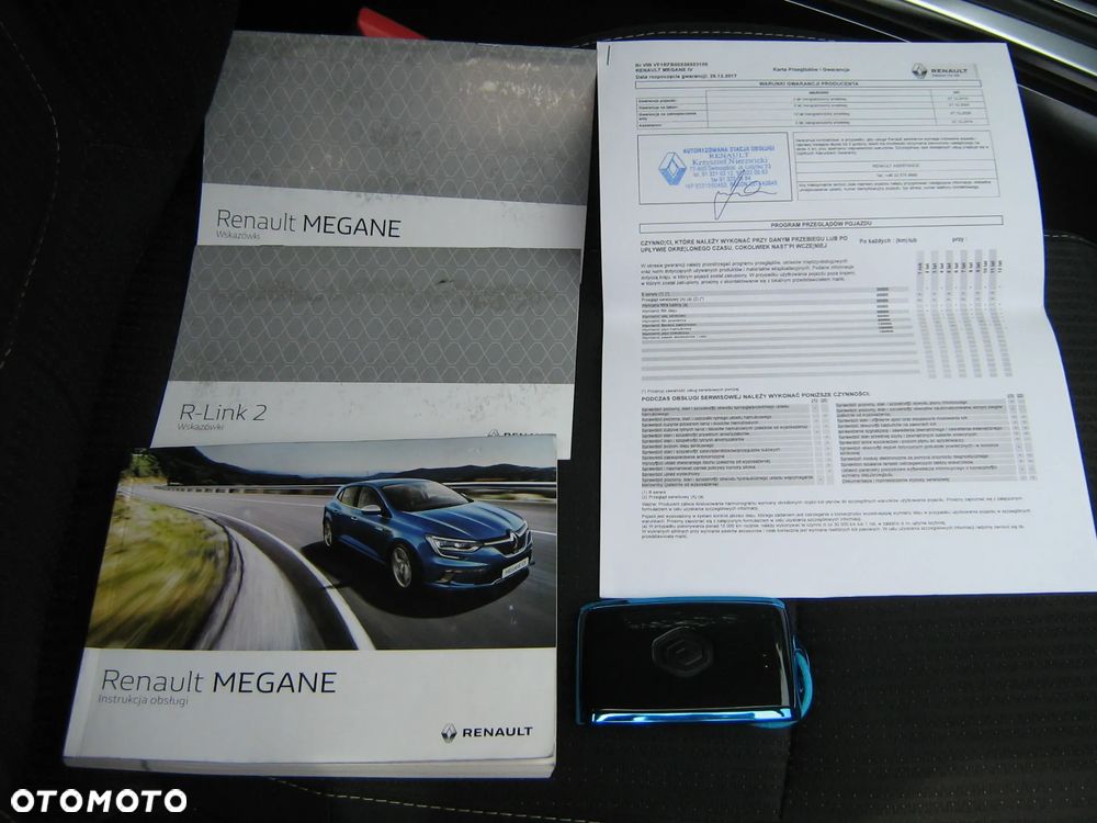 Renault Megane 1.6 SCe Limited - 21