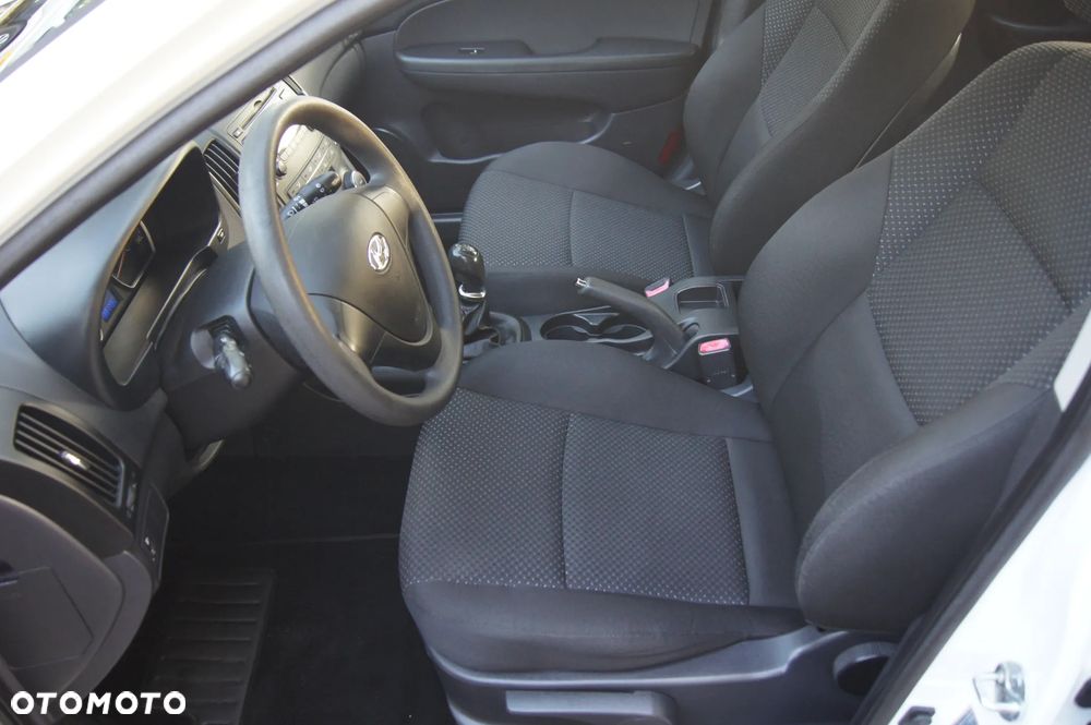 Hyundai i30 1.4 Blue Comfort - 10