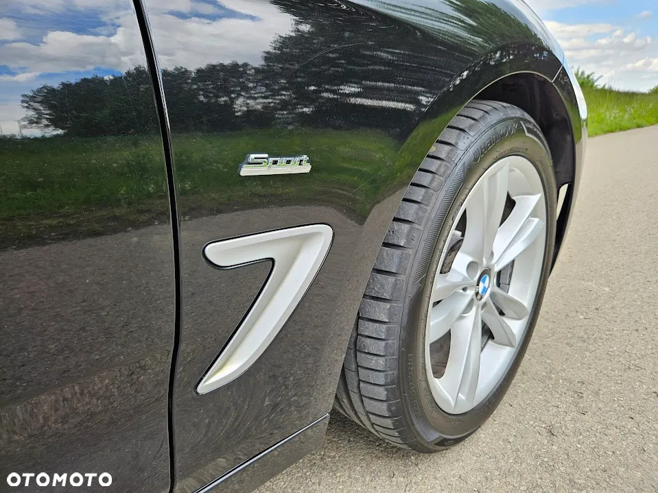 BMW 3GT - 9