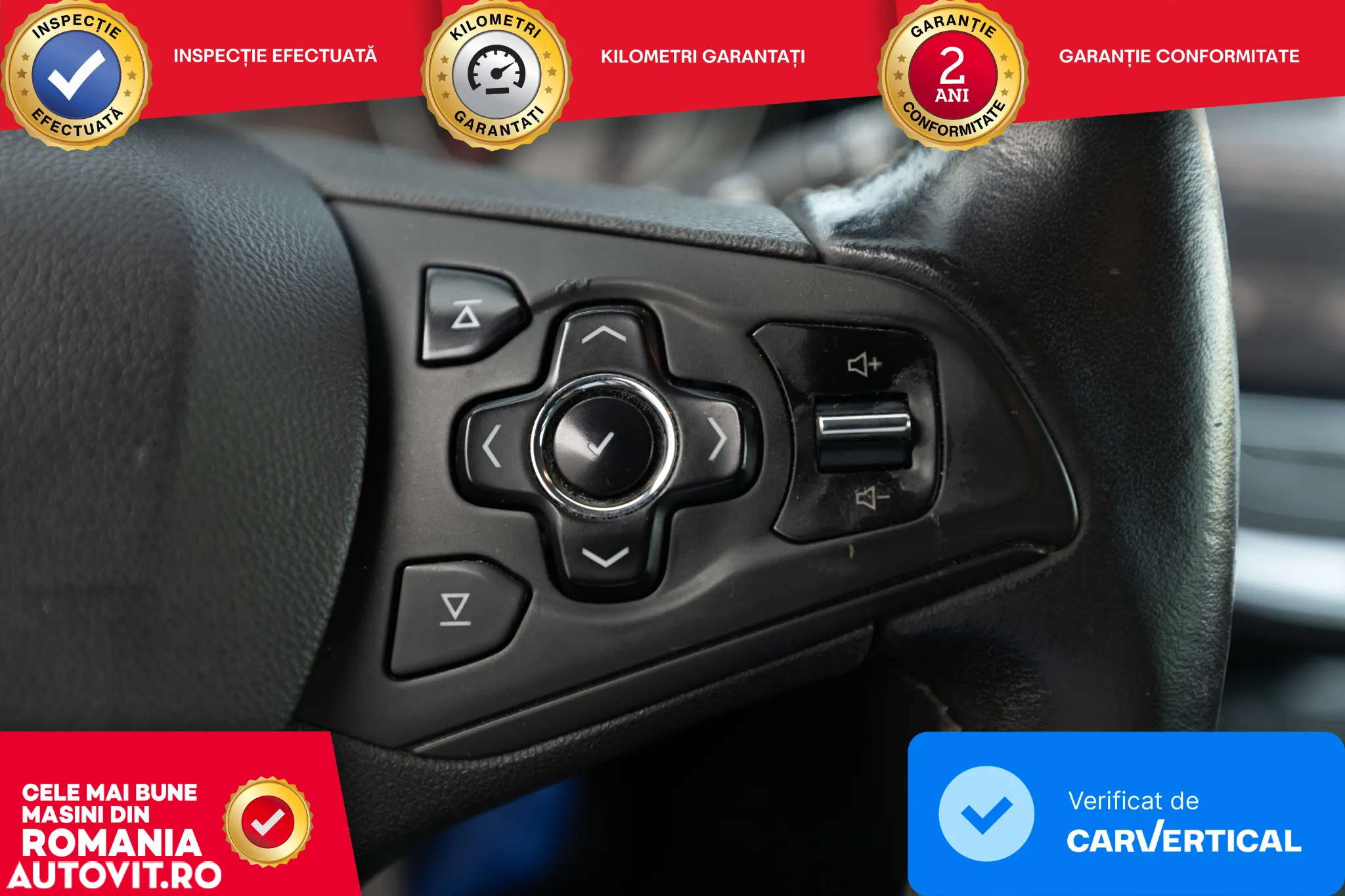 Opel Astra 1.6 CDTI Enjoy Aut. - 12