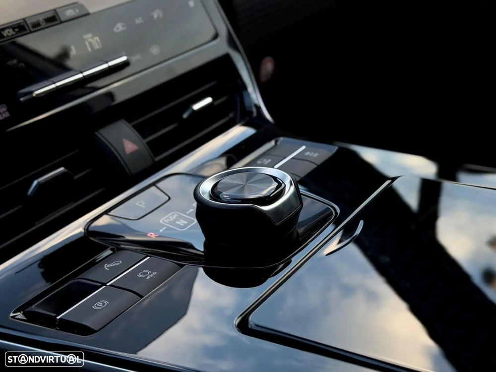 Toyota bZ4X 71,4 kWh Lounge - 19