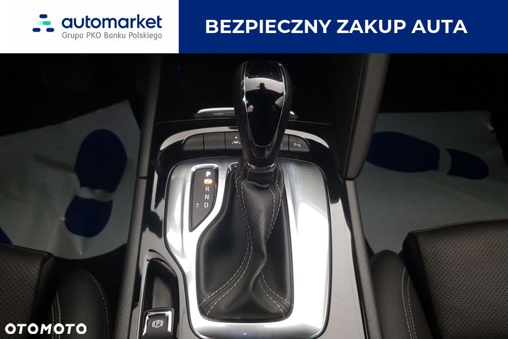 Opel Insignia 2.0 CDTI 4x4 Business Elegance S&S - 20