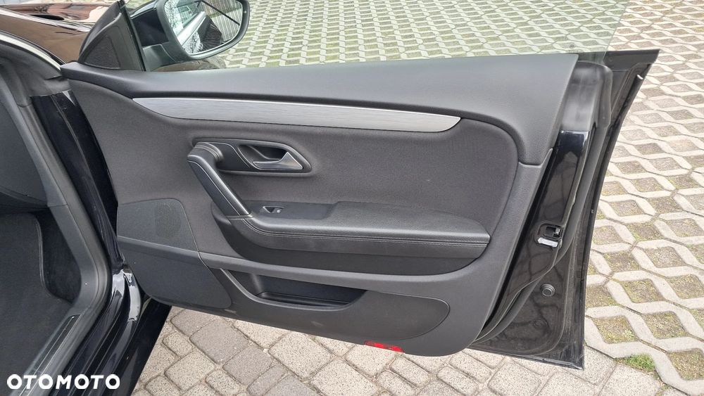 Volkswagen CC 2.0 TDI DPF BMT - 6