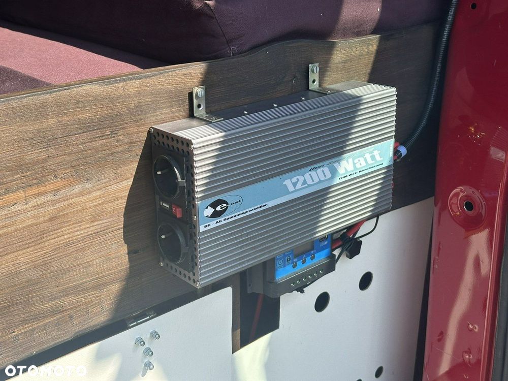 Volkswagen Transporter T5 TDI L1H1 - 19