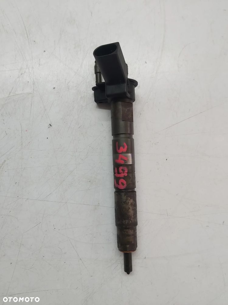 Wtrysk wtryskiwacz sprawny bmw n47 7797877-05 - 1