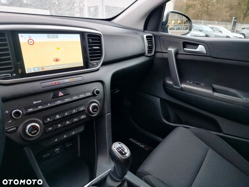 Kia Sportage 1.6 T-GDI L 2WD - 14