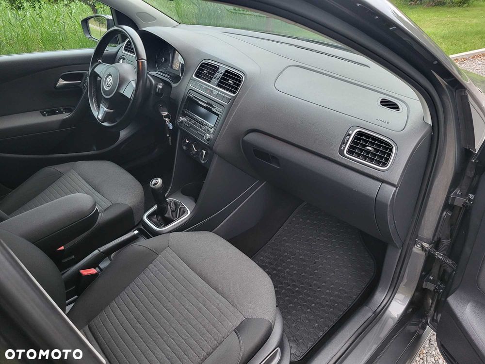 Volkswagen Polo - 6