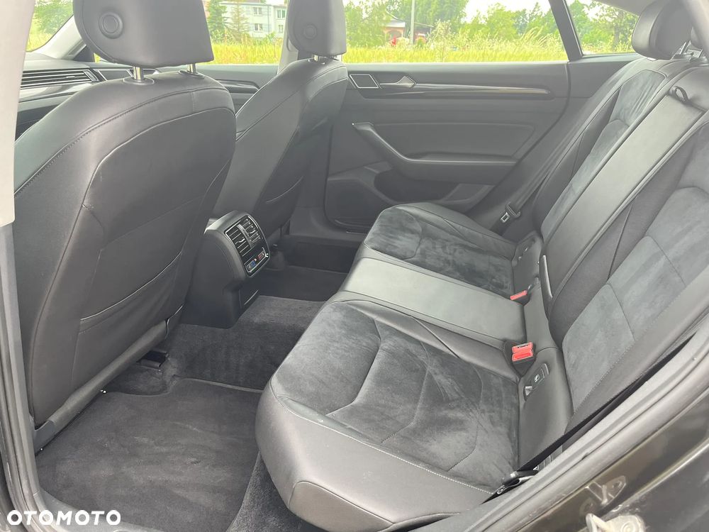 Volkswagen Arteon 2.0 TSI Elegance DSG - 13