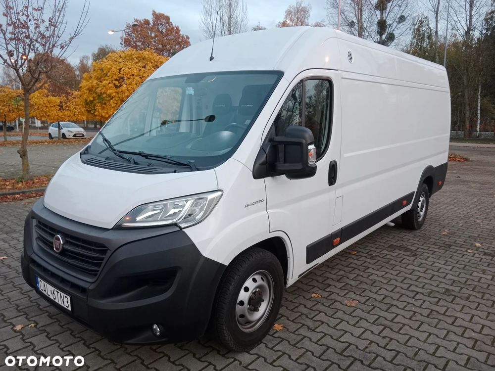 Fiat Ducato - 11