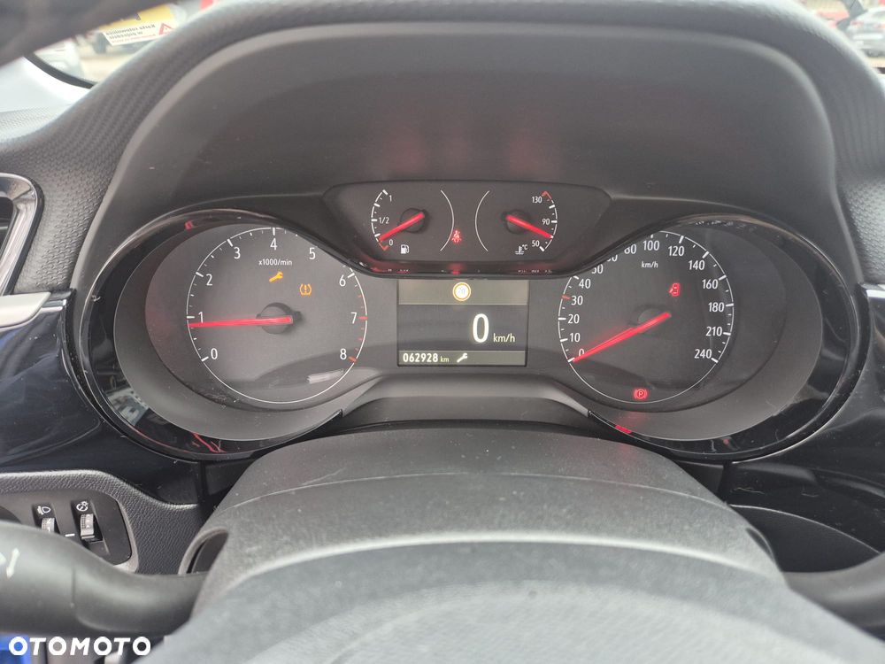 Opel Corsa 1.2 Start/Stop Edition - 11