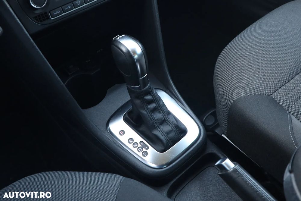 Volkswagen Polo 1.6 TDI DSG Comfortline - 15