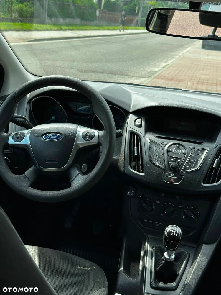 Ford Focus 1.6 TDCi Edition - 2