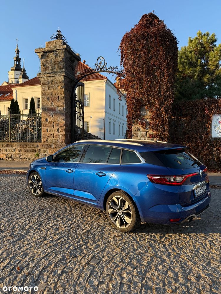 Renault Megane 1.2 Energy TCe GT Line - 17