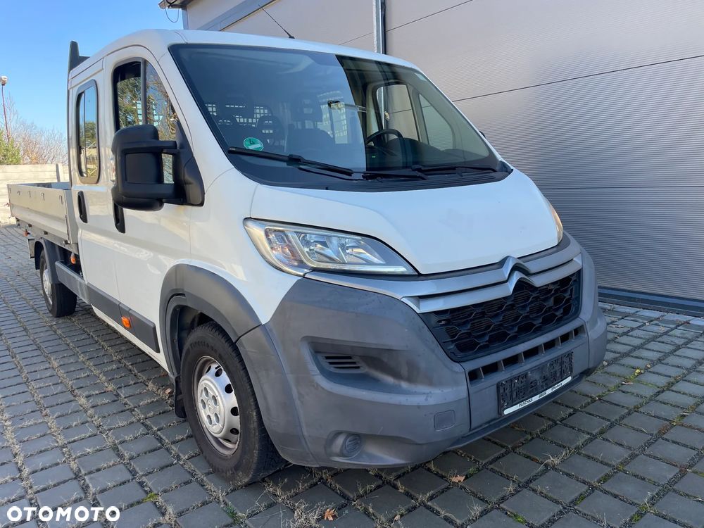 Citroën JUMPER - 18