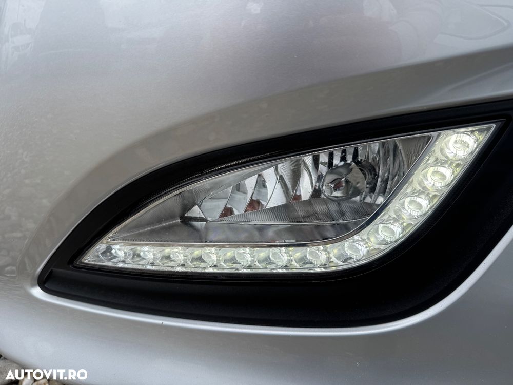 Hyundai i30 1.4 Style - 22