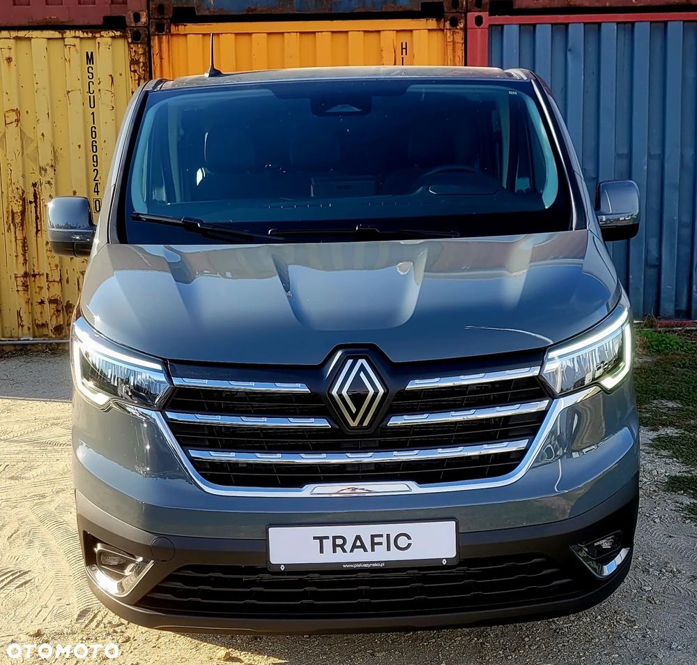 Renault Trafic - 7