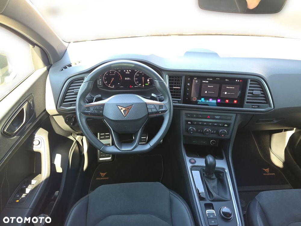 Cupra Ateca - 19