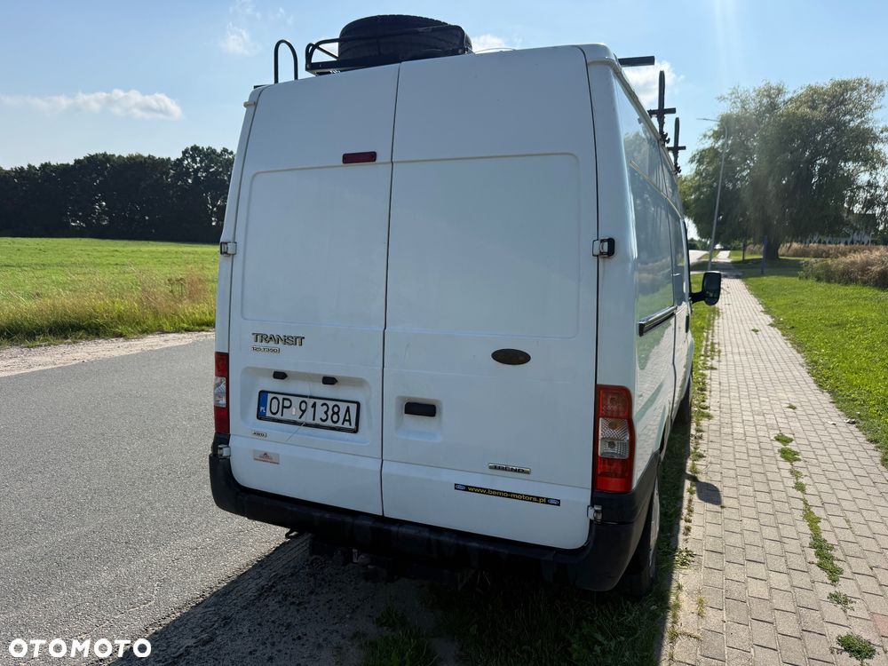 Ford Transit - 10