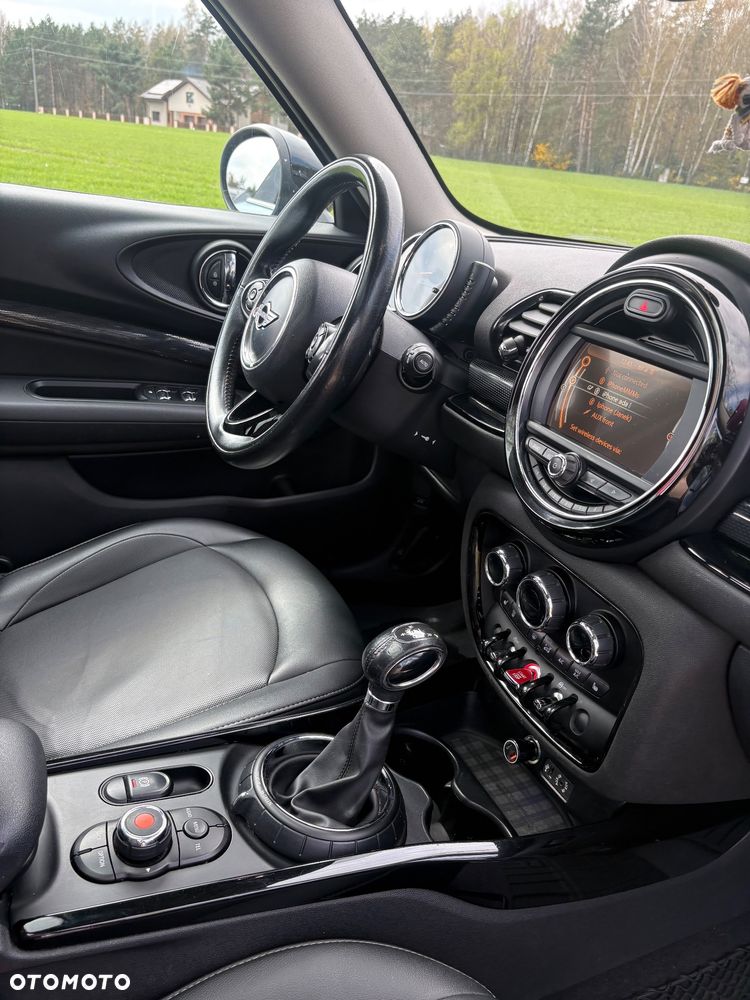 MINI Clubman Cooper Classic Trim - 10