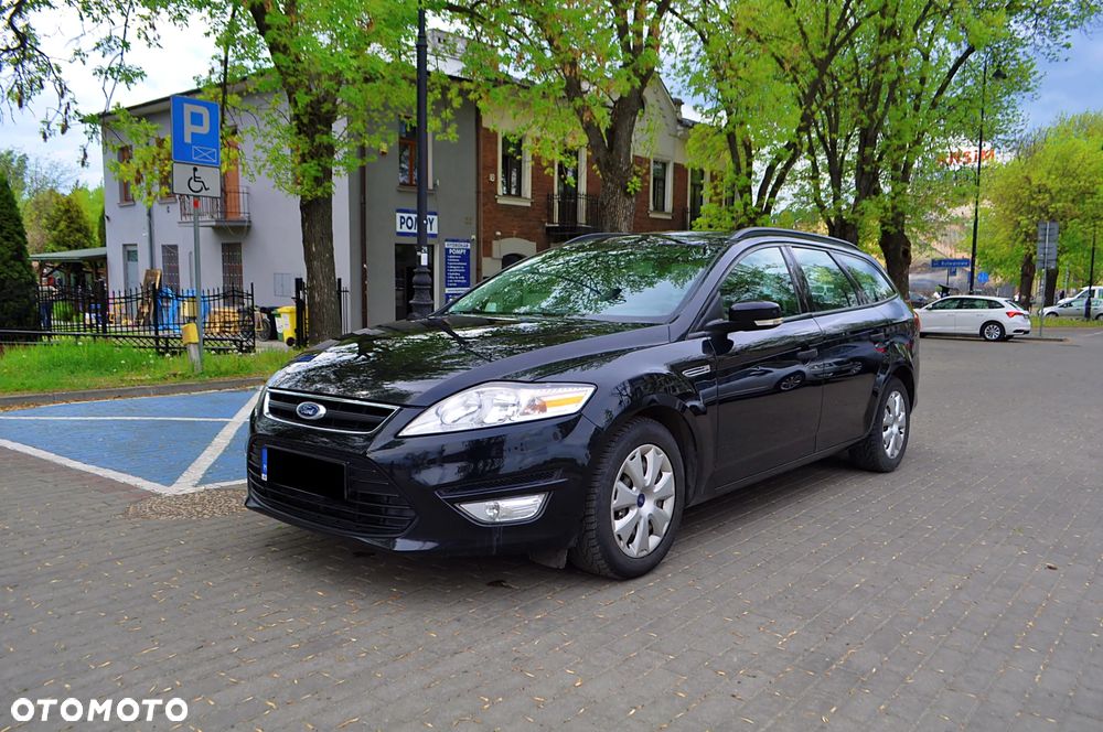 Ford Mondeo 2.0 TDCi Trend - 2