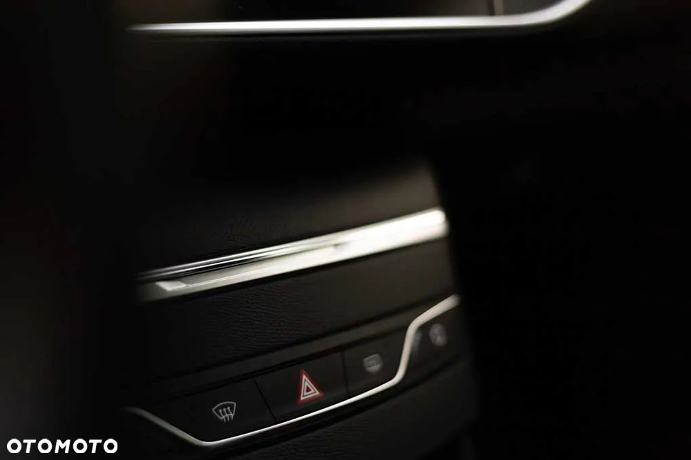 Peugeot 308 BlueHDi FAP 180 EAT8 Stop & Start GT - 16