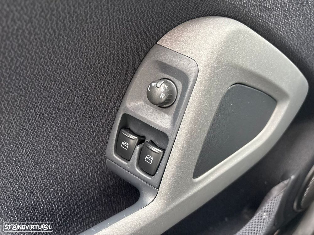 Smart ForTwo Coupé 0.8 cdi Passion 54 Softouch - 8