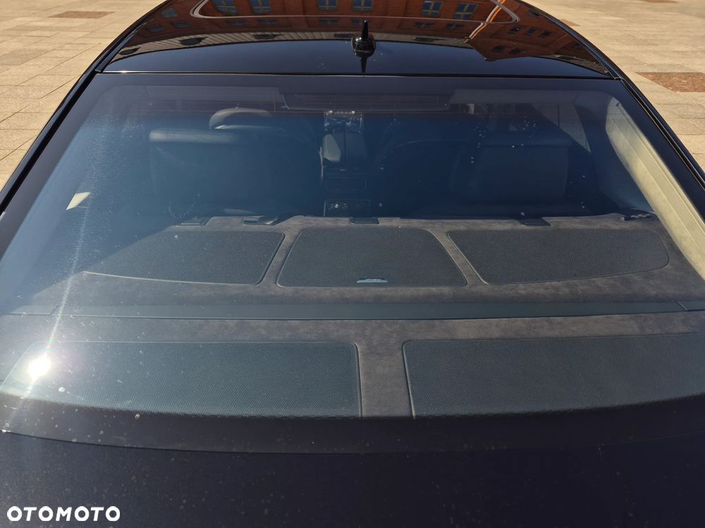 Audi A8 4.2 TDI DPF (clean diesel) quattro tiptronic Lang - 29