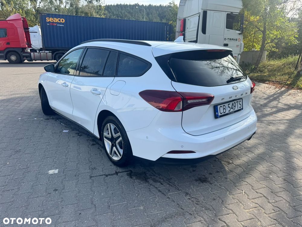 Ford Focus - 7