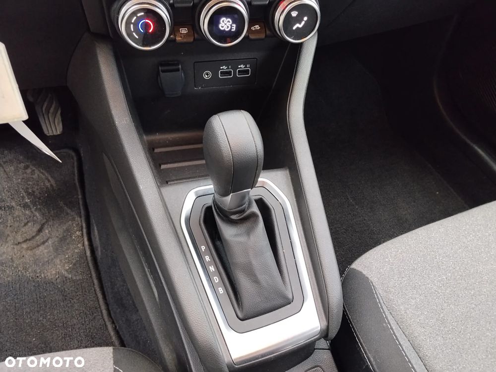 Renault Clio 1.6 E-TECH Full Hybrid 145 Evolution - 22