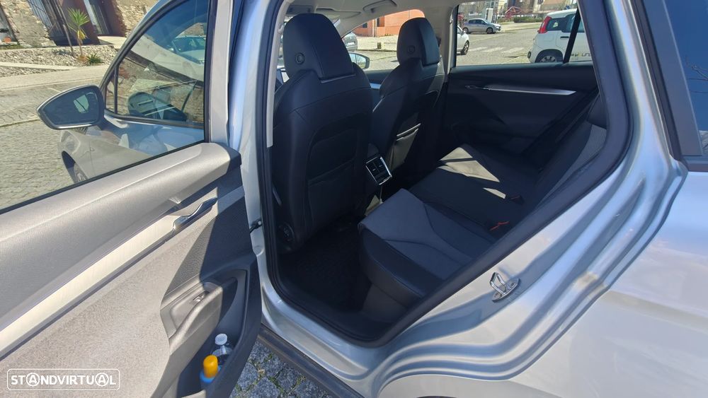 Skoda Enyaq 60 Sportline - 11