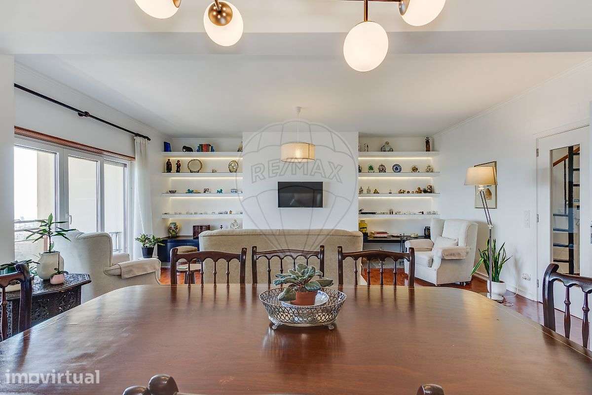 Apartamento T5 para venda - Grande imagem: 4/32