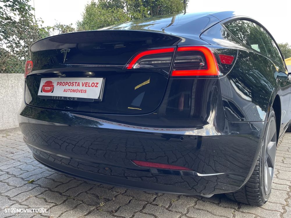 Tesla Model 3 RWD - 13