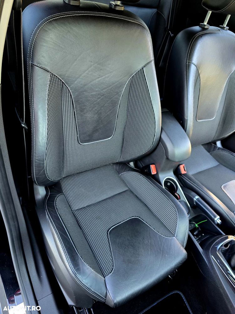 Ford Fiesta 1.6 TDCI Individual - 16