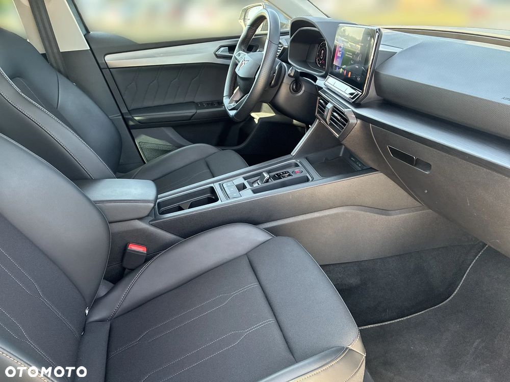 Cupra Leon 1.5 eTSI DSG - 15
