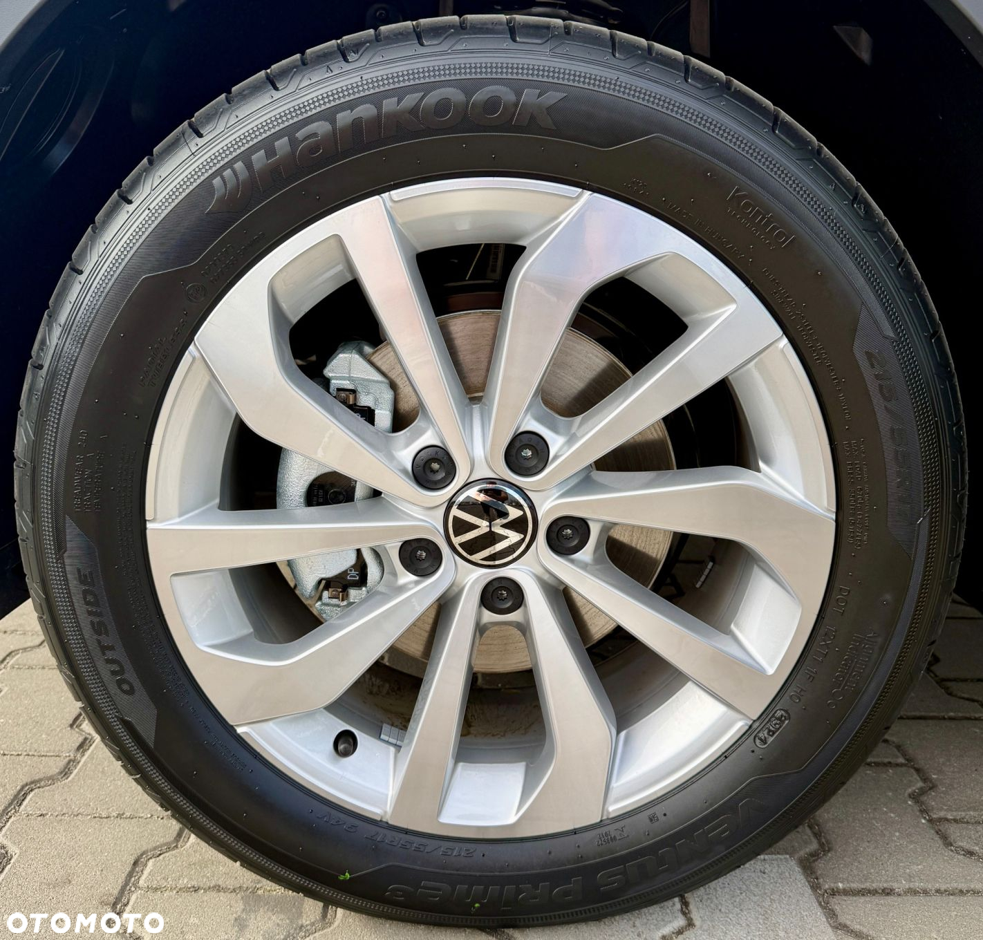 Volkswagen T-Roc - 14