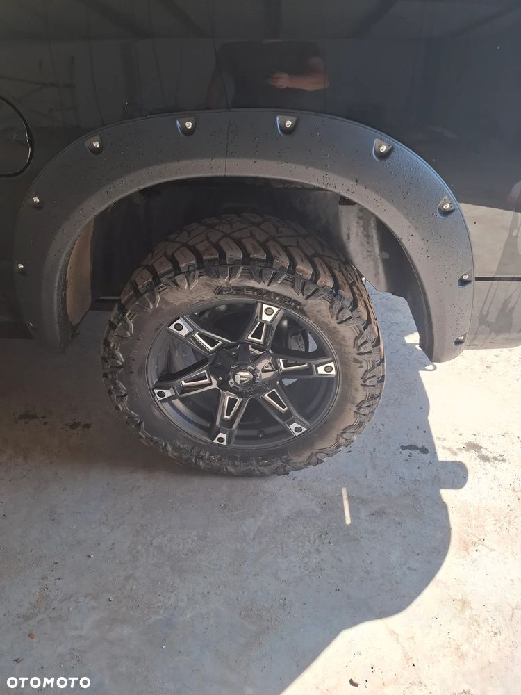 RAM 1500 5.7 Crew Cab Longbed Laramie Sport - 11