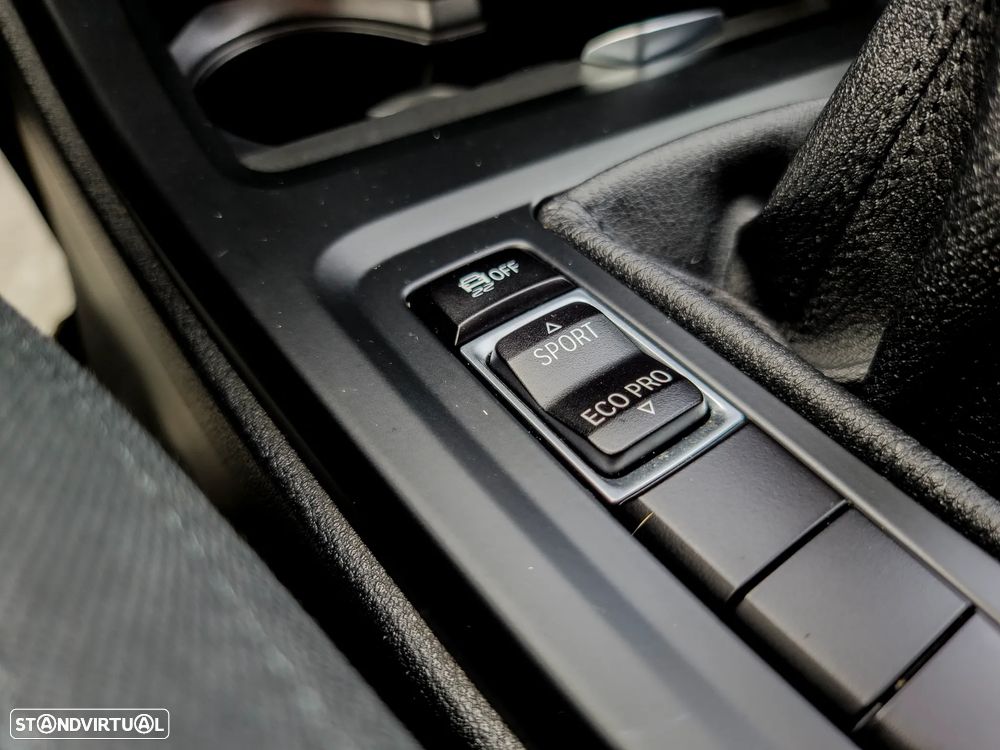 BMW X1 16 d sDrive - 30