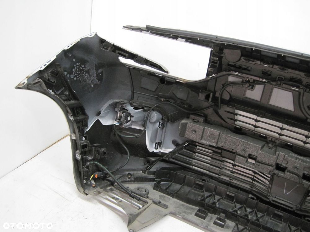 Zderzak CITROEN BERLINGO IV PRZEDNI PRZÓD - 10