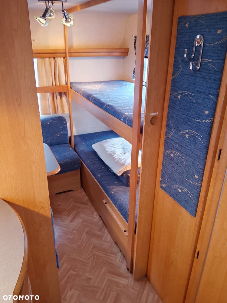 Adria Unica 542 - 19
