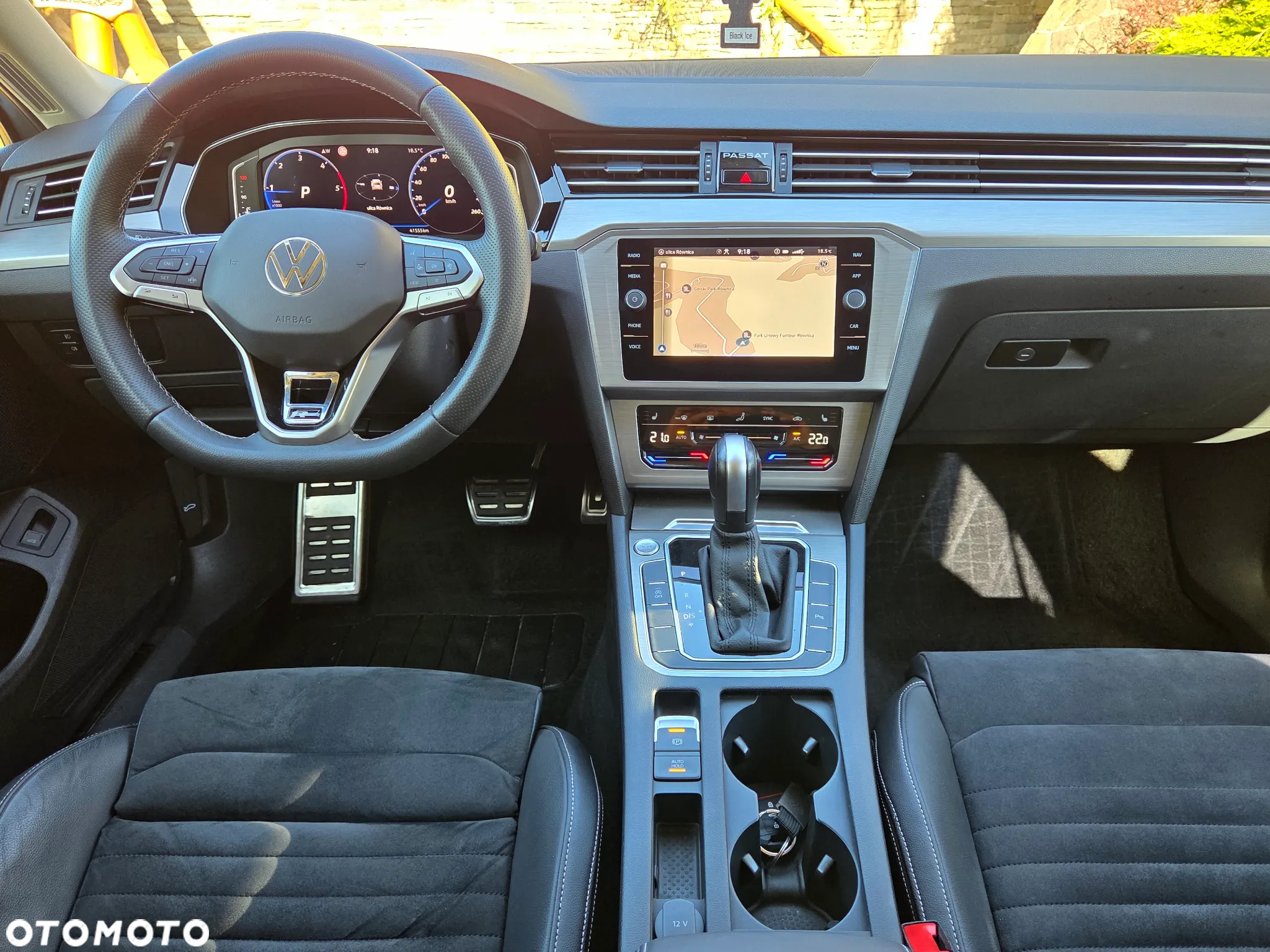 Volkswagen Passat 2.0 TDI EVO Business DSG - 16